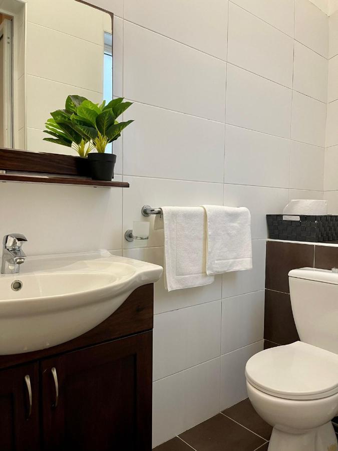 Balesa Property - Modern Duplex House In Central Sliema Exteriör bild