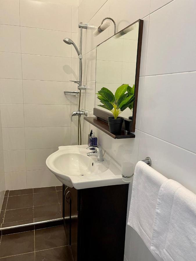 Balesa Property - Modern Duplex House In Central Sliema Exteriör bild