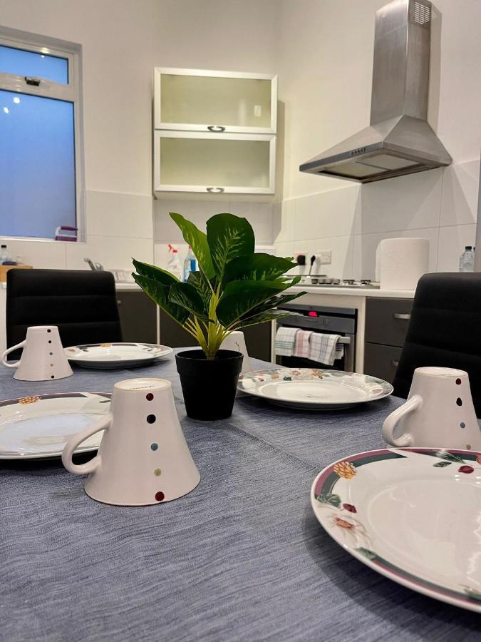 Balesa Property - Modern Duplex House In Central Sliema Exteriör bild