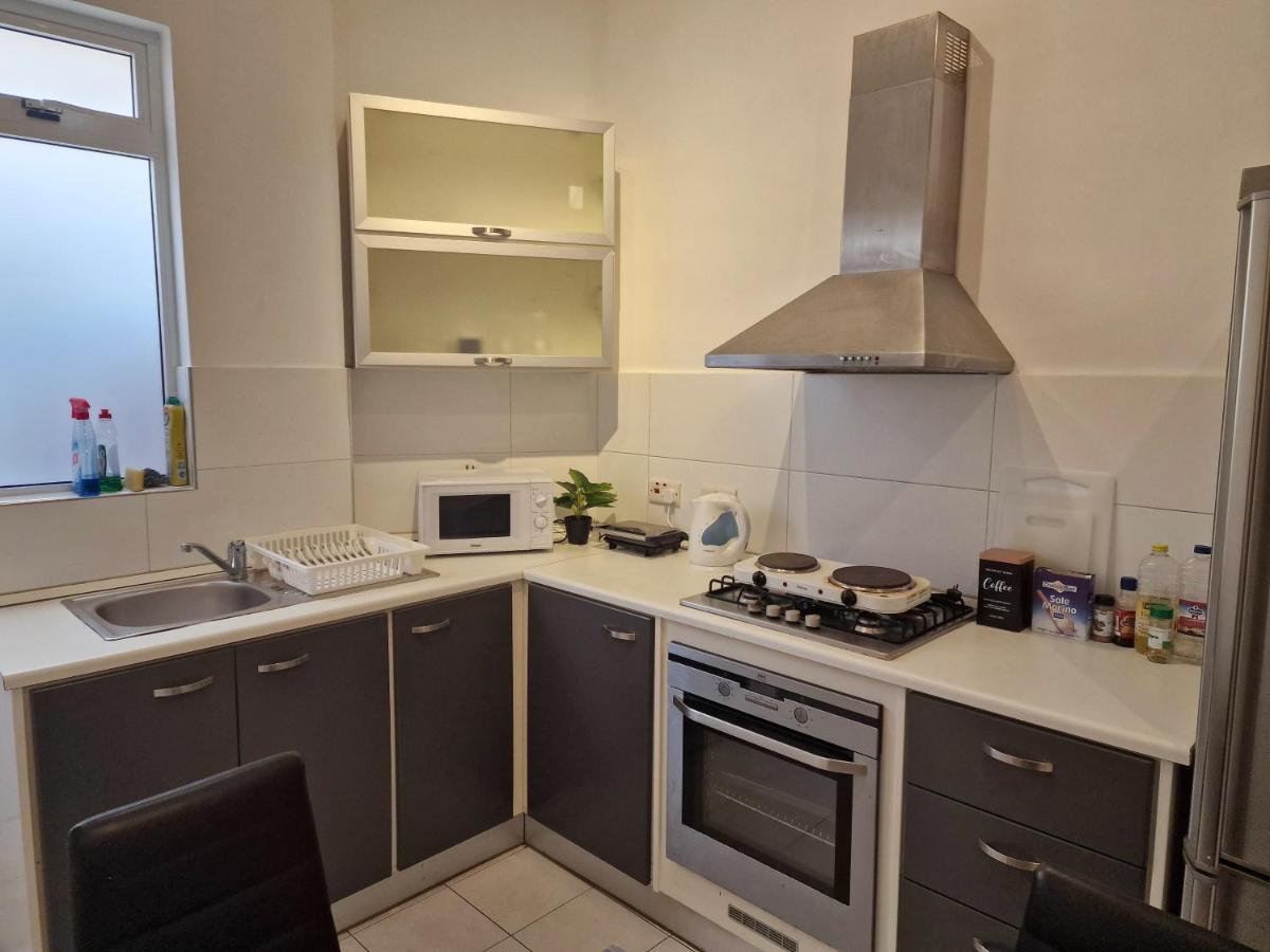 Balesa Property - Modern Duplex House In Central Sliema Exteriör bild